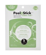 Peelnstick Fabric Fuse Sheets, 4.25 Inches X 5 Inches - $11.99