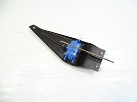 Mercedes R107 380SL lock actuator, fuel door vacuum element - $64.99