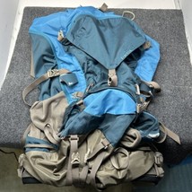 GREGORY DEVA 70 Women&#39;s Backpack Response AFS Size Medium No Rain Cover ... - £77.77 GBP