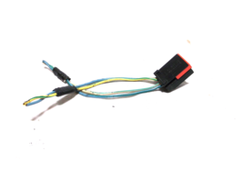 07-08-09-10-11 Ford EXPEDITION/LINE IN/AUXILIARY PLUG/JACK/WIRES/PIGTAIL/ - £6.29 GBP