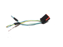 07-08-09-10-11  FORD EXPEDITION/LINE IN/AUXILIARY PLUG/JACK/WIRES/PIGTAIL/ - £6.02 GBP