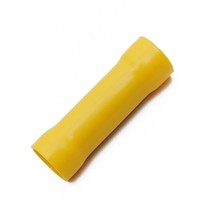 Conext Link BCV4-25 Vinyl Butt Connector 25 Pack (Yellow 4 Gauge) - £24.63 GBP