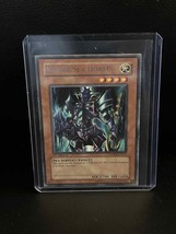 Kaiser Sea Horse - DPKB-EN017 - Rare - 1st Edition Duelist Pack: Kaiba Y... - €0,84 EUR