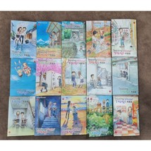 New Teasing Master Takagi-San Manga Volume 1-15 English Version Comic FA... - $4,168.11 MXN