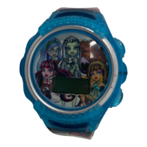 Monster High Kids-Watch - $6.90