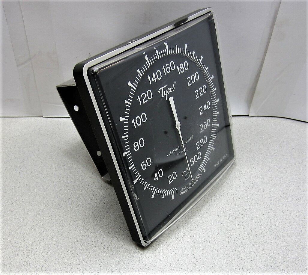 Tycos Sphygmomanometer - $15.69