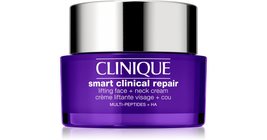 Clinique Smart Clinical Repair Lifting Crema viso + collo ringiovanente per viso - $146.38