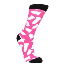 Sexy Socks Safety First 36 to 41 with Free Shipping - $66.39
