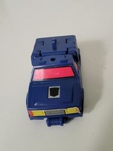 Vintage Transformers G1 Duocons Battletrap Hasbro 1987 Takara 1980s Truc... - £23.10 GBP