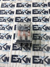 Potter&amp;Brumfield KUP-14A55-120 Power Relay 120V Coil, 3Amp at 600VAC  - $11.50