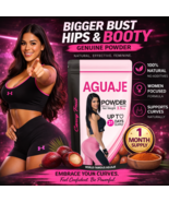 Aguaje Powder  Curvy Fruit – Bigger Booty, Fuller Breasts &amp; Wider Hips •... - $34.90