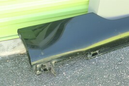 2011-12 Honda CR-Z CRZ Side Skirt Rocker Panel Molding Passenger Right RH image 3