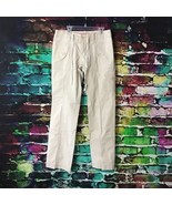 Designer US Polo Assn Capri Pants Women&#39;s  Sz 5/6 SUPER CUTE Nice - $13.29 CAD