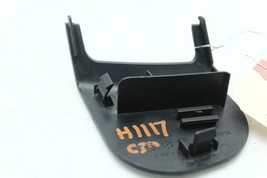 2006-2007 MERCEDES BENZ C280 FRONT RIGHT PASSENGER SEAT PANEL TRIM COVER H1117 image 12