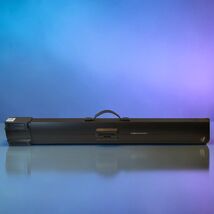 Epson ES1000 Ultra Portable Projector Screen 50 Inch 4:3 Tabletop TESTED - $49.49