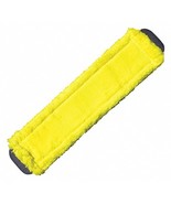 Unger Enterprises Ung Mm40Y Microfiber Mop Yellow 15 Mm 5/Case UNG MM40Y - $118.10 CAD