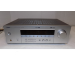 Yamaha HTR-5830 Receiver HiFi Stereo 5.1 Channel Home Audio AM/FM Tuner ... - $127.38