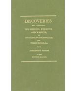 Jefferson&#39;s Western Explorations: Discoveries made in exploring the Miss... - €24,79 EUR