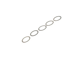 OEM Jeep Wrangler 2018-2023 Mopar 68404058AA Differential Carrier Shim Kit - $377.23 MXN