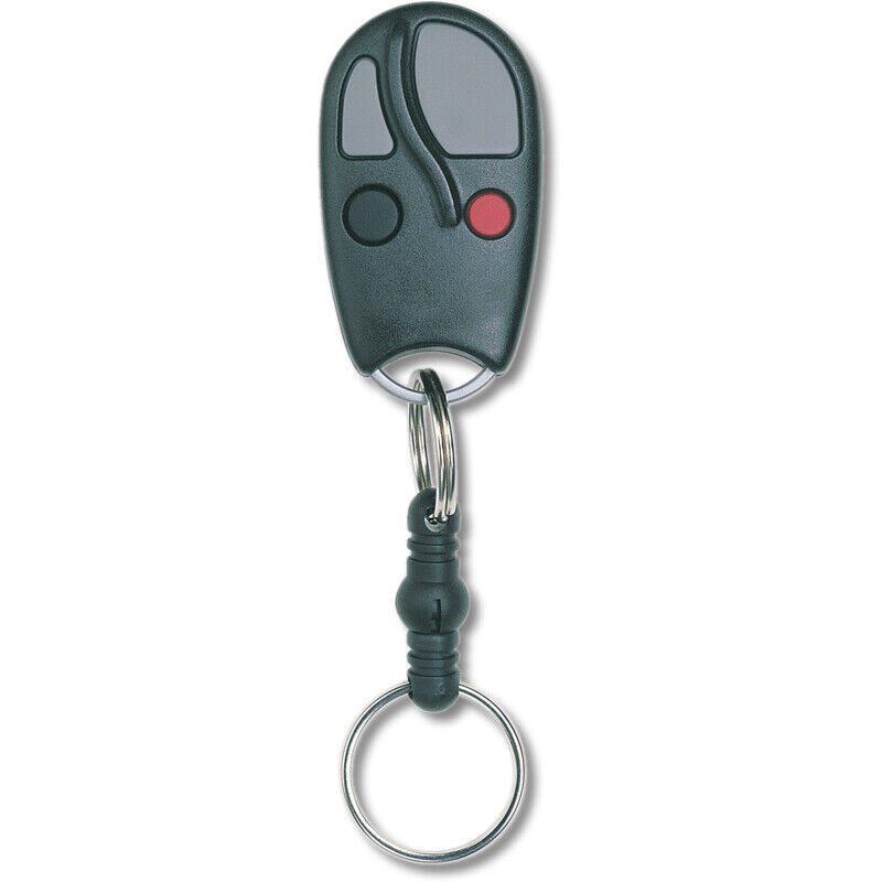 Linear ACT-34B ACP00872 Mini Block Coded 318MHz Remote Transmitter MegaC... - $26.50