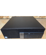 Dell OptiPlex 7040 SFF Intel i7-6700 256GB NVMe 8GB RAM | Windows 11 Pro - €84,21 EUR