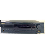 Sherwood Model RV-4060R Audio Video Receiver - $374.05 MXN
