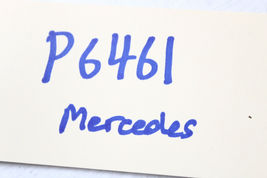 2003-2006 MERCEDES BENZ W215 CL600 S600 ABC HYDRAULIC PRESSURE HOSE LINE P6461 image 12