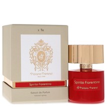 Tiziana Terenzi Spirito Fiorentino by Tiziana Terenzi Extrait De Parfum Spray 3. - £142.85 GBP