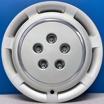 ONE 1988-1990 Ford Taurus # 869 14&quot; Hubcap / Wheel Cover OEM # E8DZ1130A USED - £31.31 GBP