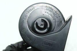 2002-2008 MINI COOPER S R52 R53 HORN LOW TONE HIGH TONE SET H1944 image 4