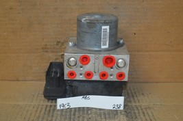 13-14 Ford Mustang ABS Pump Control OEM DR332C405AD Module 238-19C3 - £22.87 GBP