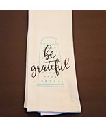 Kitchen Dish Towels Set of 2 Assorted Sayings Tea 16x28 Love Wine Wife H... - $13.70 CAD
