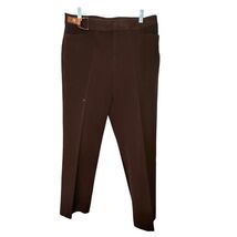 Lauren Ralph Lauren Equestrian Style Denim Pants Women's 10 Brown Stretc... - $20.43 Lauren Ralph Lauren Equestrian Style Denim Pants Women's 10 Brown Stretc... - $20.43