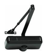 TELL MANUFACTURING DC100083 SZ3 Residential Brown Door Closer - $75.40 CAD