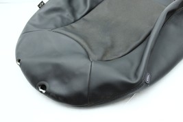 2012-2015 MINI COOPER COUNTRYMAN FRONT RIGHT UPPER SEAT COVER OEM BLACK H925 image 7