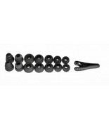 Beyerdynamic - 912611 - EDT DX - Replacement Silicone Earbud Set - £15.69 GBP