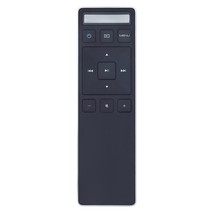 New Xrs531D Replaced Remote Control Fit For Vizio Smartcast Soundbar Sb4031-D5 S - £21.60 GBP