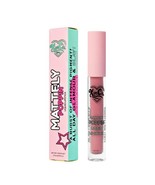 KimChi Chic Beauty Liquid Lipstick - Mattely Poppin, Long-lasting, Full - $221.92 MXN