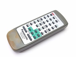 Panasonic N2QAGB000002 Audio Remote Control Genuine Original - $13.66