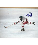 Mike Eruzione 1980 Lake Placid Winter Olympics Hockey COA w/Proof - £50.83 GBP