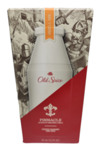 Old Spice Pinnacle Sandalwood & Vanilla Everyday Fragrance Pump Spray 3.2 fl oz - £40.05 GBP