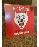 The Shrine – Primitive Blast LP 2012 Tee Pee Records – TPE-146-1 SEALED - $32.49 CAD