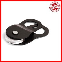 Heavy-Duty Snatch Block - 15,000 lb Capacity, Durable &amp; Efficient Winch ... - $591.41 MXN