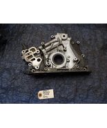 2007 Honda Odyssey J35A6 oil pump housing assembly engine OEM motor J35 RCA - $1,459.99 MXN