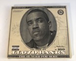 Hunger for More [G-Unit Collector&#39;s Edition] [PA] by Lloyd Banks CD 2006... - $19.79