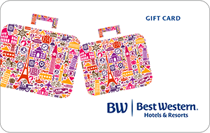 Best Western® - $30.00+