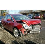 Air Flow Meter Fits 13-20 TRAX 248034 - $756.65 MXN