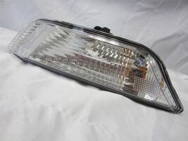 OEM 2015-17 Ford Mustang Left LH Driver's Side Turn Signal Bumper Drivin... - $49.45