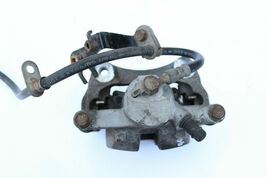 2010-2012 LEXUS RX350 AWD REAR RIGHT PASSENGER SIDE BRAKE CALIPER J6676 image 7