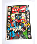 DC Comics Justice League America 1971 August No. 91 - $70.50 CAD
